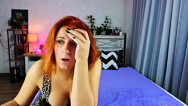 Anna127Moon online show from 11-23-25, 04:00