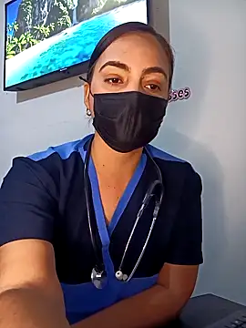 MEGAN X0XX online show from 11-04-25, 09:40