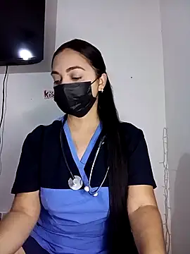 MEGAN X0XX online show from 02-24-26, 10:32