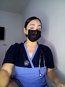 MEGAN X0XX online show from 04-14-26, 09:53