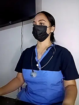 MEGAN X0XX online show from 03-25-26, 10:30