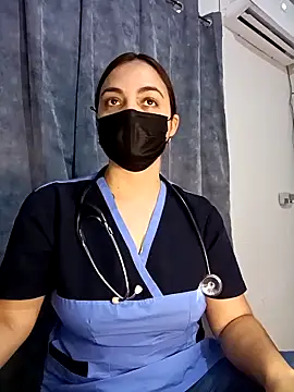 MEGAN X0XX online show from 11-19-25, 09:26