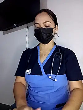 MEGAN X0XX online show from 03-27-26, 09:16