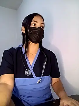 MEGAN X0XX online show from 04-16-26, 03:29