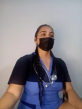 MEGAN X0XX online show from 11-16-25, 12:37