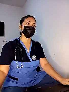 MEGAN X0XX online show from 04-03-26, 08:37