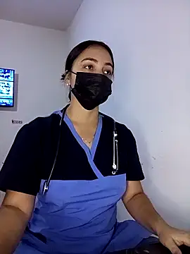 MEGAN X0XX online show from 04-05-26, 08:26