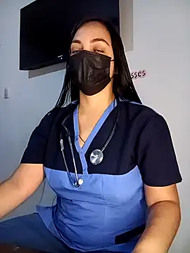 MEGAN X0XX online show from 01-10-26, 09:54