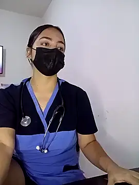 MEGAN X0XX online show from 04-19-26, 03:46