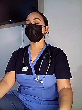 MEGAN X0XX online show from 01-07-26, 10:26