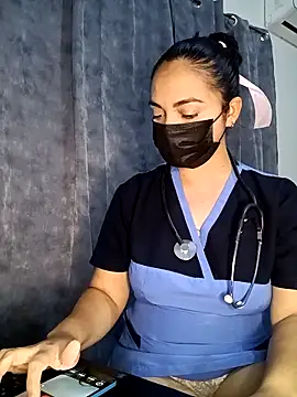 MEGAN X0XX online show from 12-15-25, 11:20