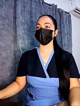 MEGAN X0XX online show from 12-04-25, 09:58