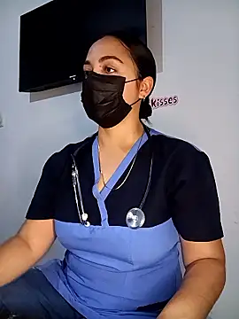 MEGAN X0XX online show from 01-08-26, 10:38