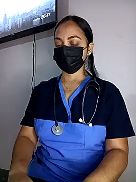 MEGAN X0XX online show from 03-27-26, 01:47