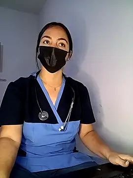 MEGAN X0XX online show from 04-12-26, 05:16