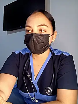 MEGAN X0XX online show from 01-09-26, 10:06