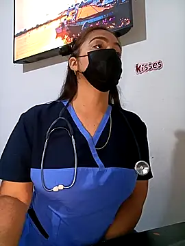 MEGAN X0XX online show from 11-05-25, 10:57