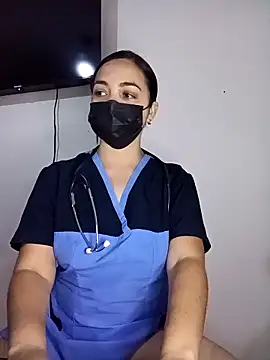 MEGAN X0XX online show from 03-12-26, 11:09