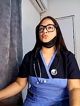 MEGAN X0XX online show from 11-17-25, 10:36