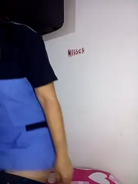 MEGAN X0XX online show from 03-28-26, 10:00