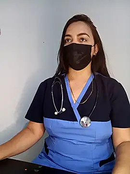 MEGAN X0XX online show from 11-03-25, 09:40