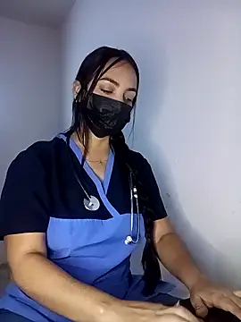 MEGAN X0XX online show from 04-10-26, 09:33