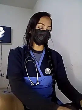 MEGAN X0XX online show from 04-16-26, 10:45