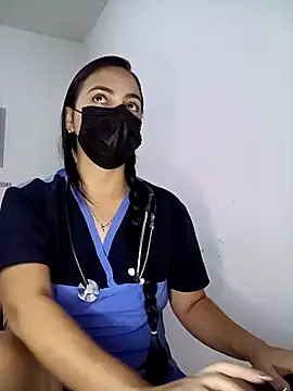 MEGAN X0XX online show from 04-17-26, 10:23