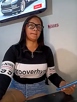 MEGAN X0XX online show from 11-13-25, 10:13