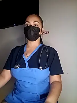 MEGAN X0XX online show from 01-05-26, 10:24