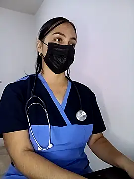 MEGAN X0XX online show from 04-27-26, 11:03