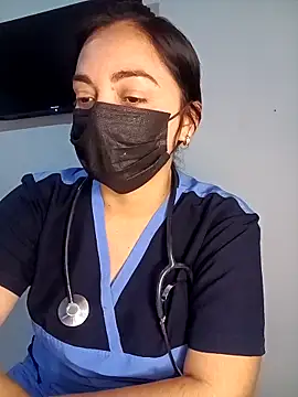 MEGAN X0XX online show from 02-08-26, 09:01