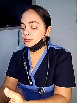 MEGAN X0XX online show from 02-04-26, 09:54