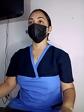 MEGAN X0XX online show from 03-24-26, 10:21