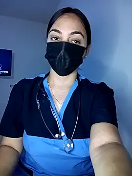 MEGAN X0XX online show from 04-08-26, 08:54