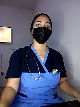 MEGAN X0XX online show from 04-09-26, 05:52