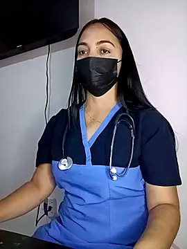 MEGAN X0XX online show from 03-29-26, 09:16