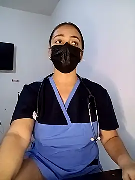 MEGAN X0XX online show from 04-23-26, 10:44