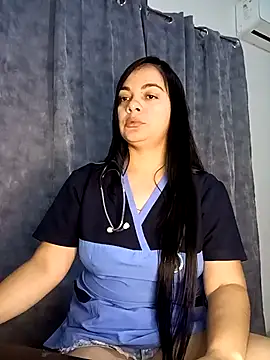 MEGAN X0XX online show from 12-21-25, 05:03