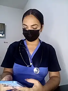 MEGAN X0XX online show from 04-21-26, 06:03