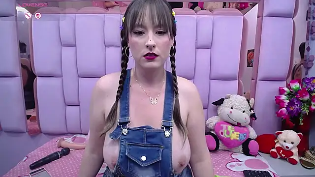 Belly Rosse online show from 03-06-26, 02:34