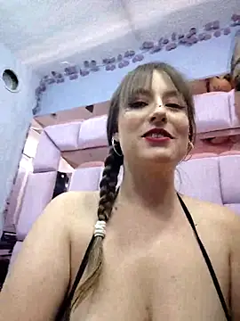 Belly Rosse online show from 11-13-25, 03:27