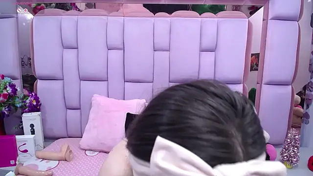 Belly Rosse online show from 12-17-25, 02:33