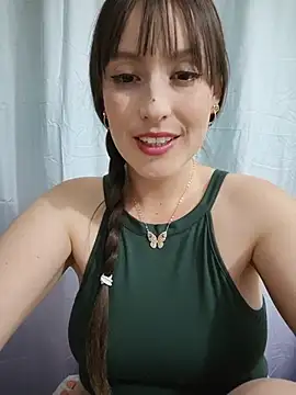 Belly Rosse online show from 07-25-26, 01:35