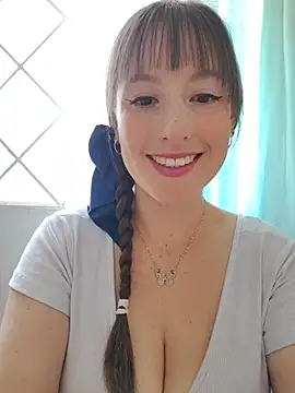 Belly Rosse online show from 07-25-26, 02:34