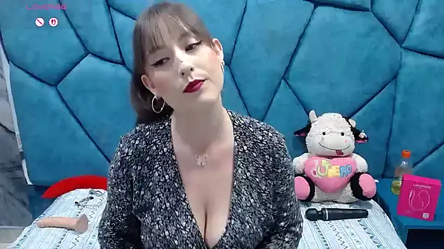 Belly Rosse online show from 04-22-26, 02:02