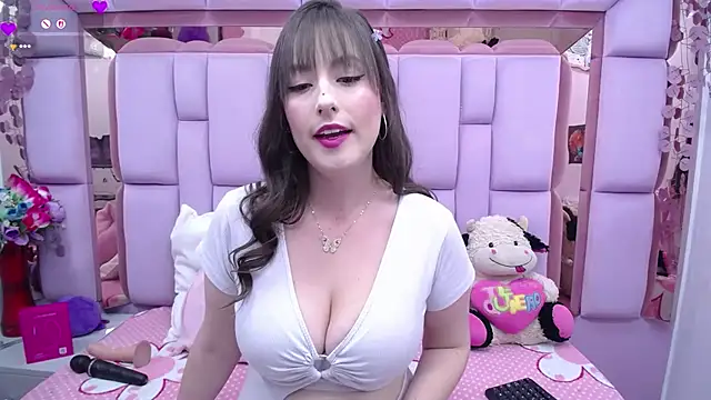 Belly Rosse online show from 05-20-26, 02:25