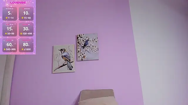 Mhia palmer online show from 12-22-25, 01:11