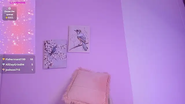 Mhia palmer online show from 03-07-26, 03:06