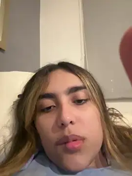 Mhia palmer online show from 02-19-26, 02:30